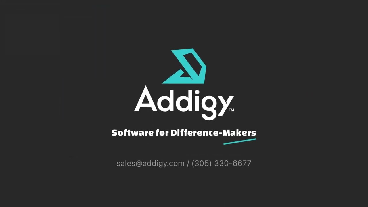 Addigy screenshot 1