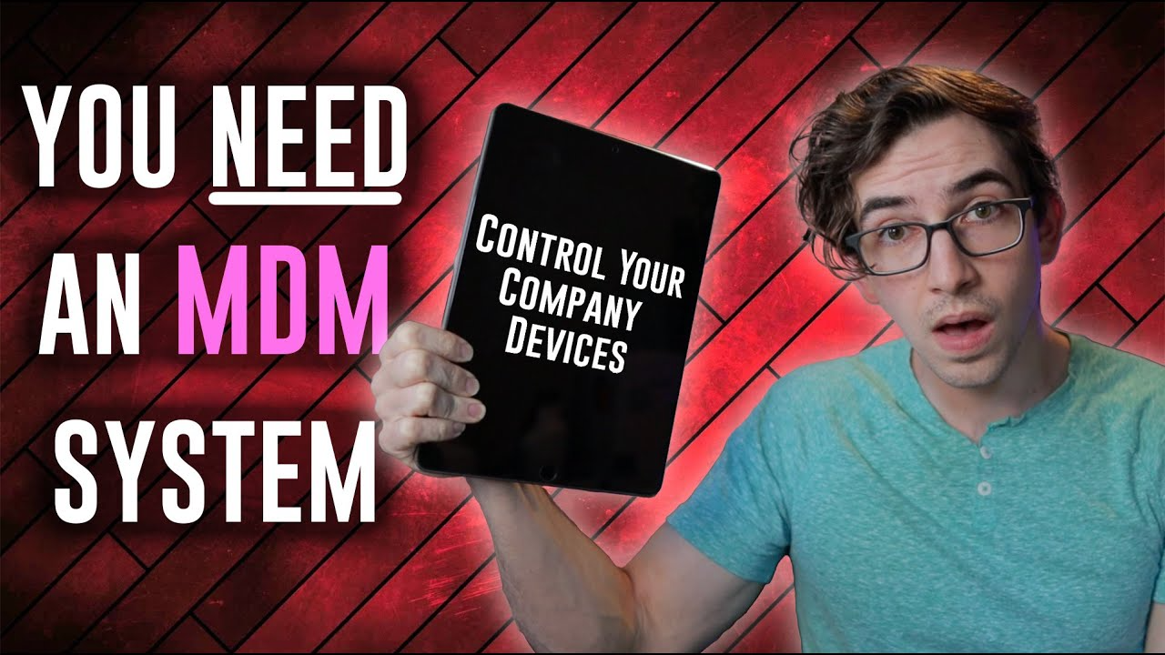 Jamf Pro screenshot 3