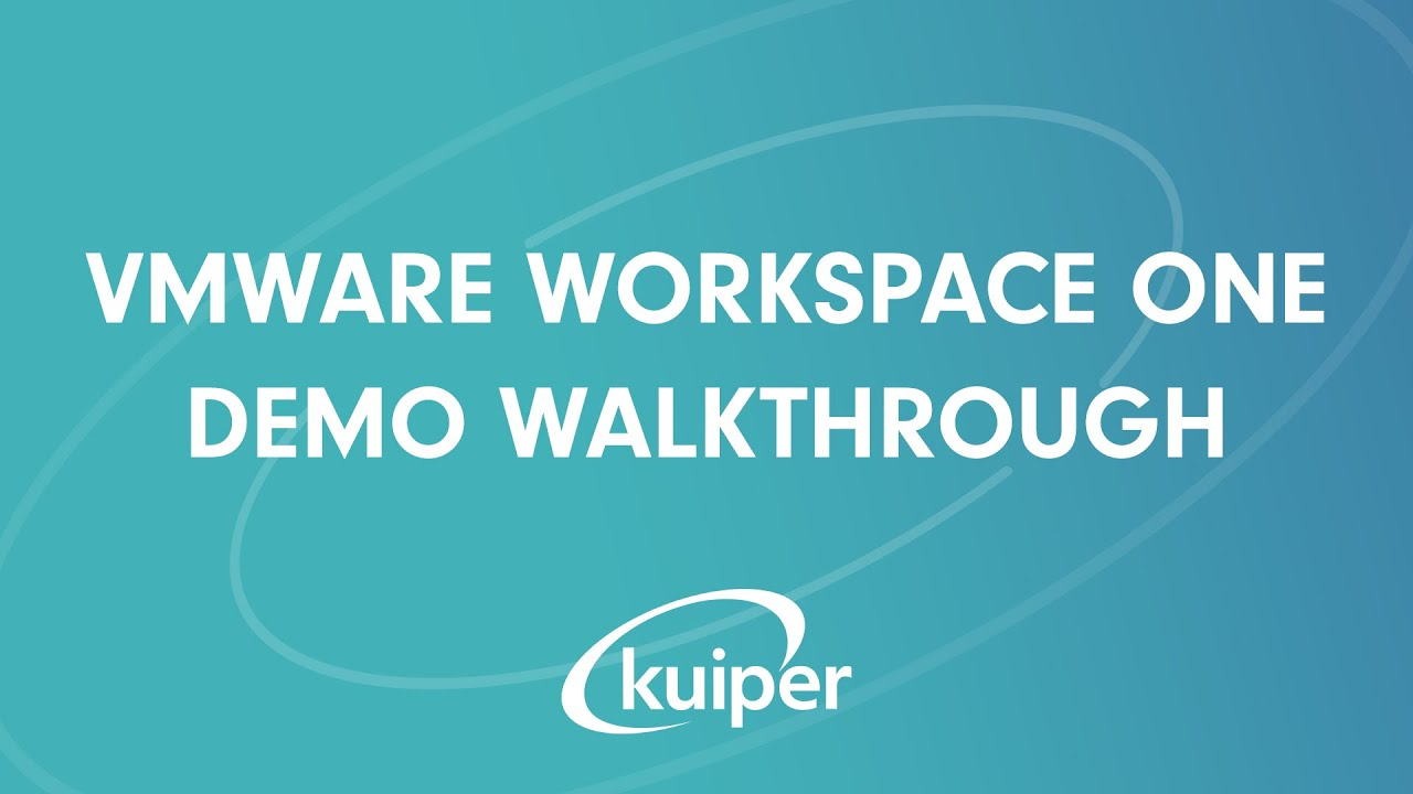 Omnissa Workspace ONE screenshot 2